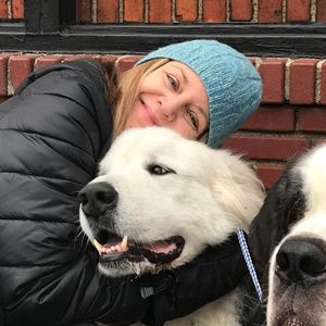 Meet your Posher, Leah